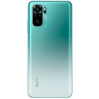 Xiaomi Redmi Note 10 4/128GB (Lake Green)