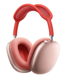 Наушники Apple AirPods Max Orange (Оранжевый)