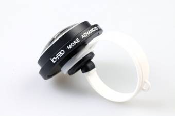 Объектив для телефона Super fisheye 235°