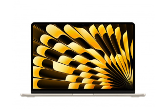 MacBook Air 13" M4 24gb/512gb Starlight