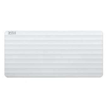 ZMI Power Bank slim (10000 mAh), белый