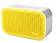 Портативная стерео колонка MiFa M1 Portable Bluetooth Speaker Yellow