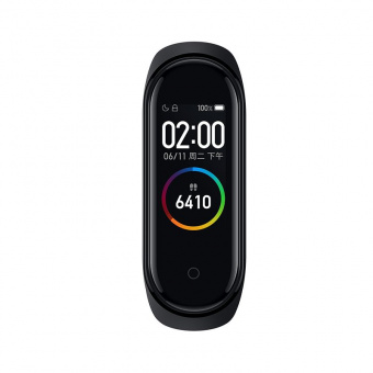 Xiaomi Mi Band 4
