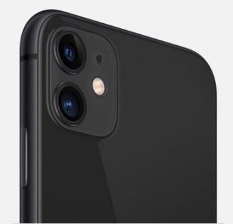 iPhone 11 128gb Черный