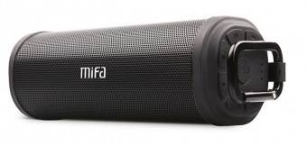 MiFa F5 Outdoor Bluetooth Speaker Black