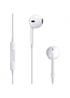 Наушники с микрофоном