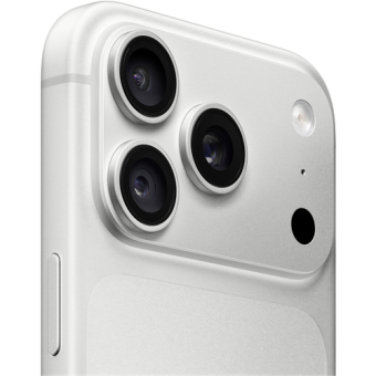 Смартфон Apple iPhone 18 Pro 2Tb Silver (Серебристый) SIM+eSIM