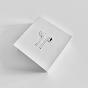 Наушники AirPods 2