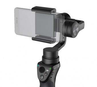 Электронный стабилизатор DJI OSMO Mobile
