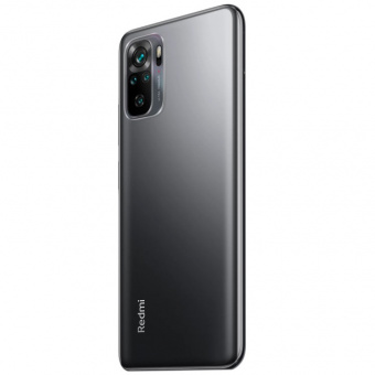 Xiaomi Redmi Note 10 4/64GB (Onyx Gray)