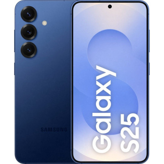 Samsung Galaxy S25 12/128Gb Синий