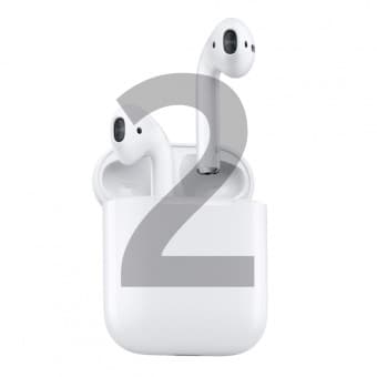 Наушники AirPods 2