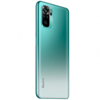 Xiaomi Redmi Note 10 4/128GB (Lake Green)