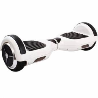 Гироскутер Smart Wmotion WM6 белый