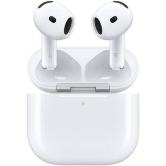 Наушники Apple AirPods 5 с шумоподавлением