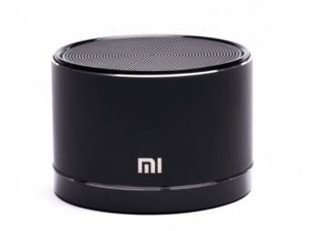 Bluetooth динамик Xiaomi Round Bluetooth Speaker