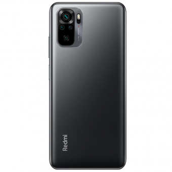 Xiaomi Redmi Note 10 4/64GB (Onyx Gray)
