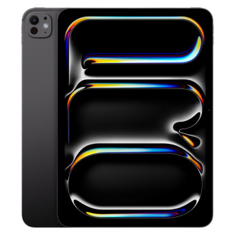 iPad Pro 2025 11" Wi-Fi 256Gb Черный космос