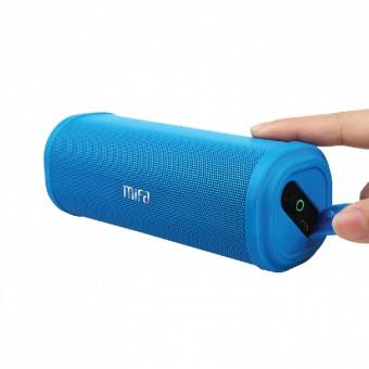 MiFa F5 Outdoor Bluetooth speaker Blue