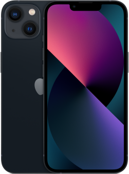 iPhone 13 128Gb Тёмная ночь