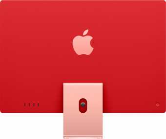 iMac 24" М1 4.5К 8GPU 256GB Розовый