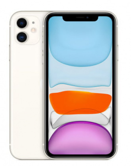 iPhone 11 64gb Белый