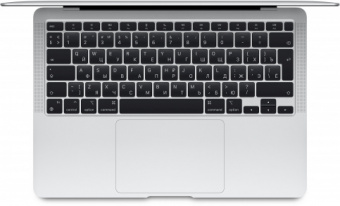 MacBook Air 2020 13,3" 8gb 256Gb M1 Серебристый