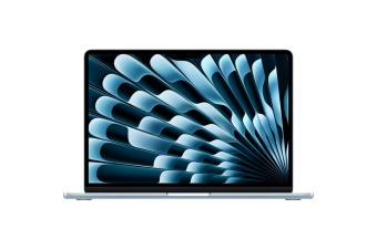 MacBook Air 13" M4 24gb/512gb Sky Blue