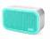 Портативная стерео колонка MiFa M1 Portable Bluetooth Speaker Green