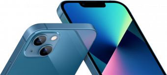 iPhone 13 256Gb Синий