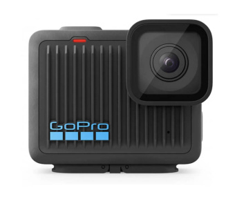 GoPro HERO 4K Black