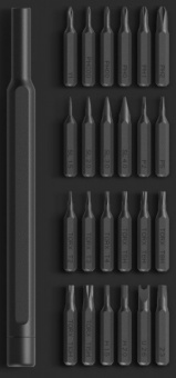 Набор отверток Xiaomi Mijia Wiha Screw Driver