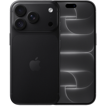 Смартфон Apple iPhone 18 Pro 512Gb Black (Черный) eSIM