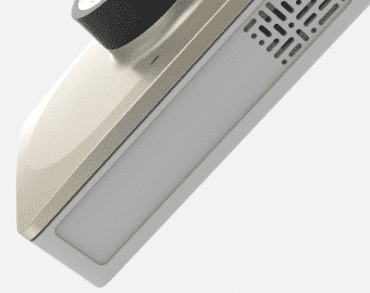 Видеорегистратор Yi Smart Car International Edition Golden