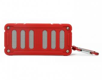 MiFa F6 Outdoor Bluetooth Speaker Red