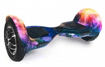 Гироскутер SMART BALANCE 10