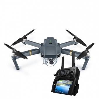 DJI Mavic Pro