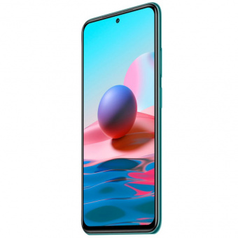 Xiaomi Redmi Note 10 4/128GB (Lake Green)