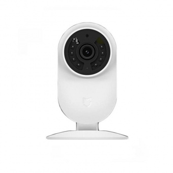 Xiaomi Mijia 1080P FHD Smart IP Camera white