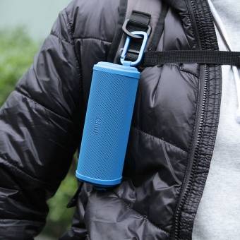 MiFa F5 Outdoor Bluetooth speaker Blue