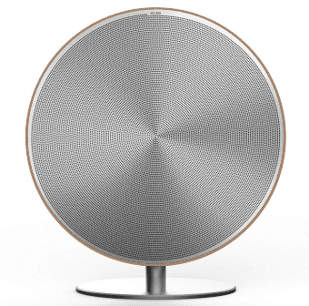 Bluetooth динамик EMiE Solo One Wood