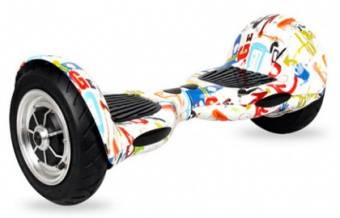 Гироскутер SMART BALANCE 10