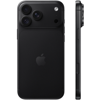 Смартфон Apple iPhone 18 Pro Max 512Gb Black (Черный) SIM+eSIM