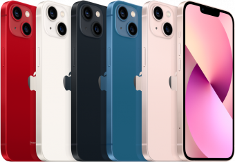 iPhone 13 512Gb Сияющая звезда