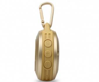 MiFa F10 Outdoor Bluetooth speaker Gold