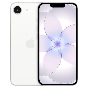 iPhone 17e 512Gb Белый