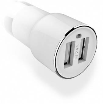 RoidMi 2S Bluetooth Car трансмиттер BFQ02RM Black