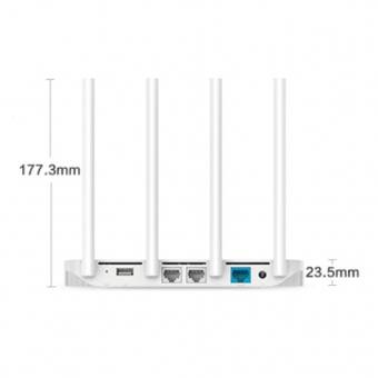 Роутер Xiaomi Mi WiFi Router 3