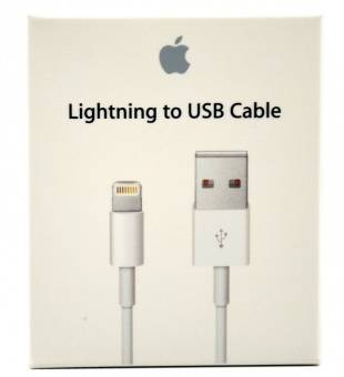 Кабель для iPad (ориг)