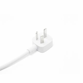 Удлинитель Xiaomi Mi (5 розеток), белый